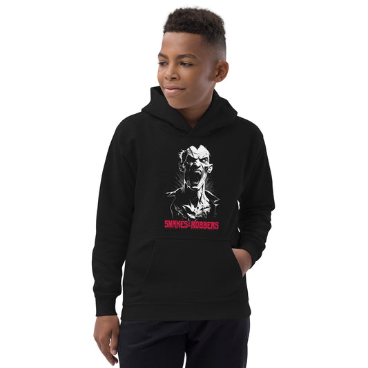 Classics Dracula Kids Hoodie