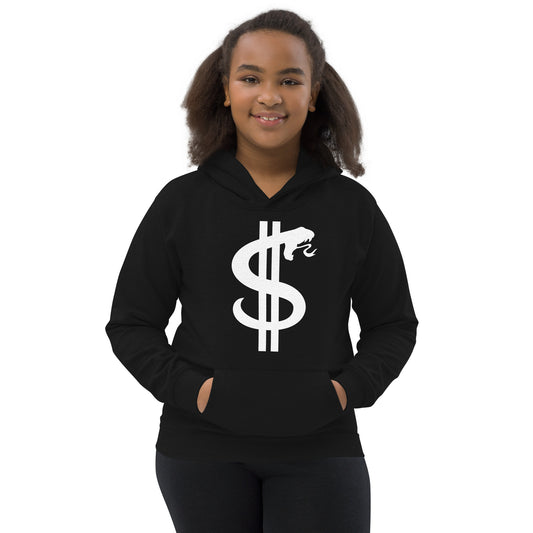 $nakes & Robbers Kids Hoodie