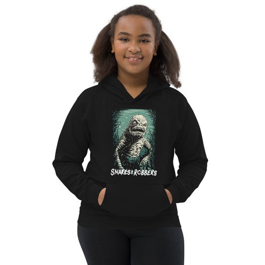 Classics Creature Kids Hoodie