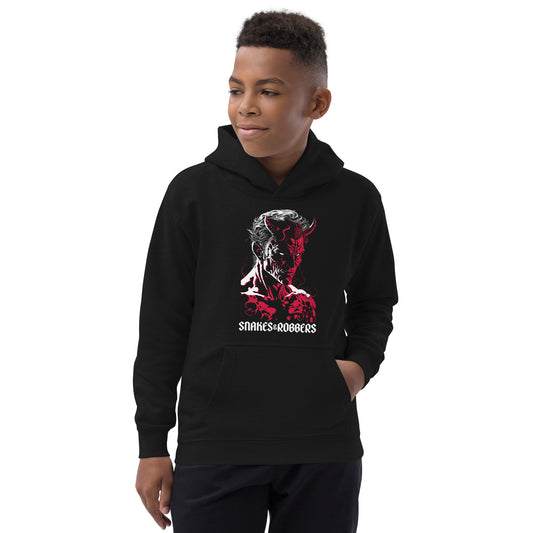 Classics Devil Kids Hoodie