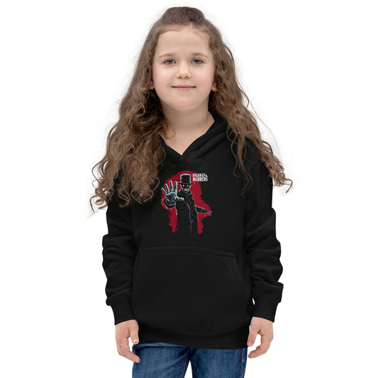 Classics Shadow Man Kids Hoodie