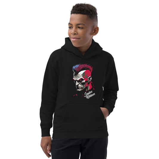Classics Villain Kids Hoodie