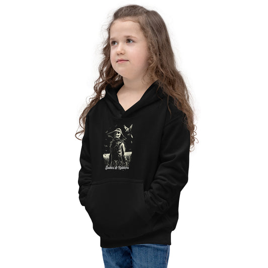 Classics Scarecrow Kids Hoodie