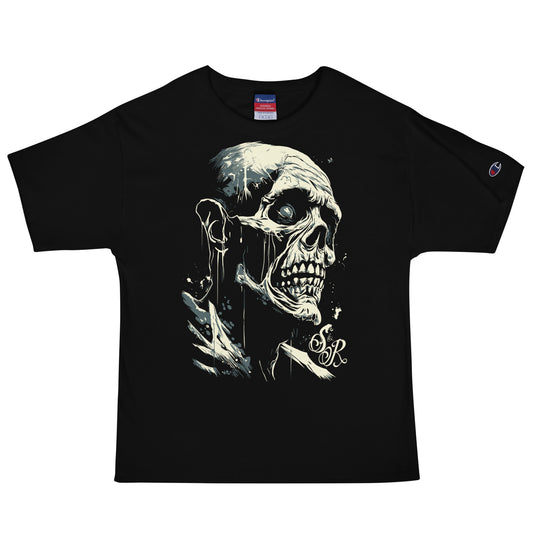 Classics Skeleton Men's Champion Relaxed Fit T-shirt