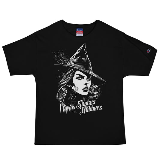 Classics Witch Men's Champion Relaxed Fit T-shirt