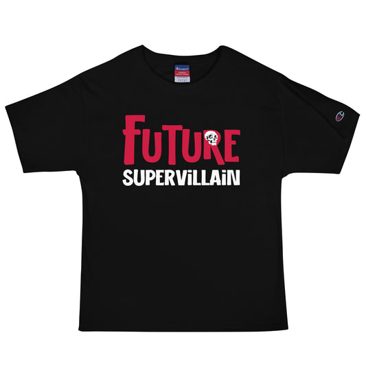 Future Villain Men's Champion Relaxed Fit T-shirt