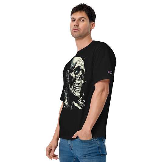 Classics Skeleton Men's Champion Relaxed Fit T-shirt