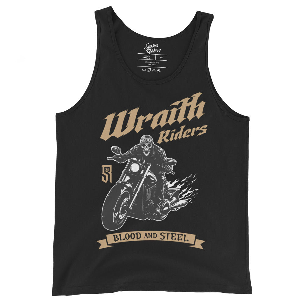 Wraith Rider Men's Tank Top