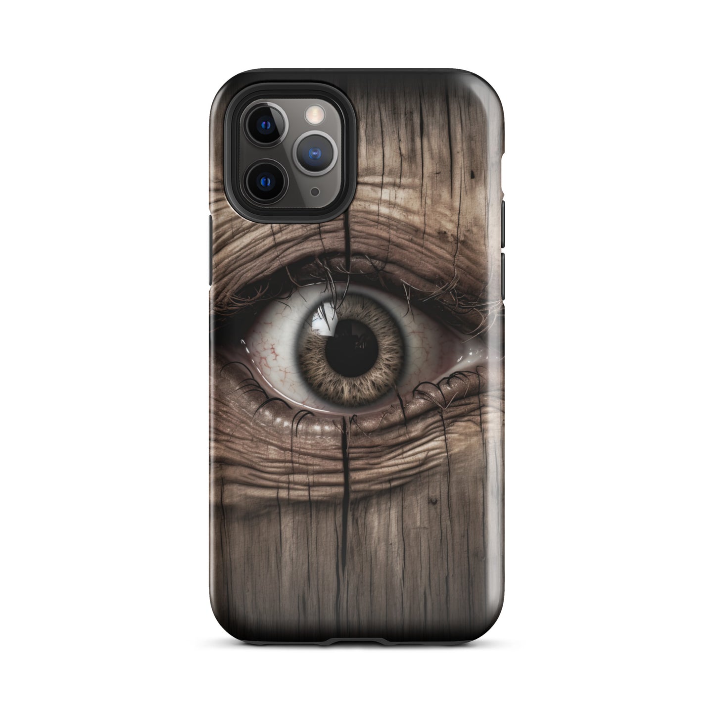 Eye Tough Case for iPhone®