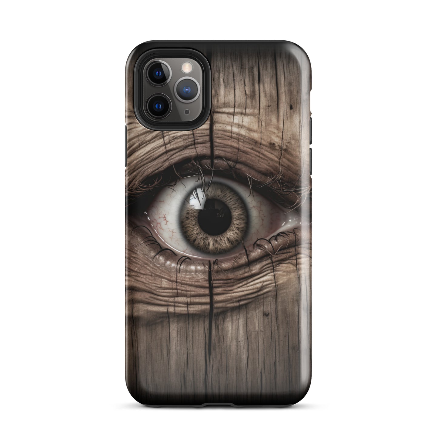 Eye Tough Case for iPhone®