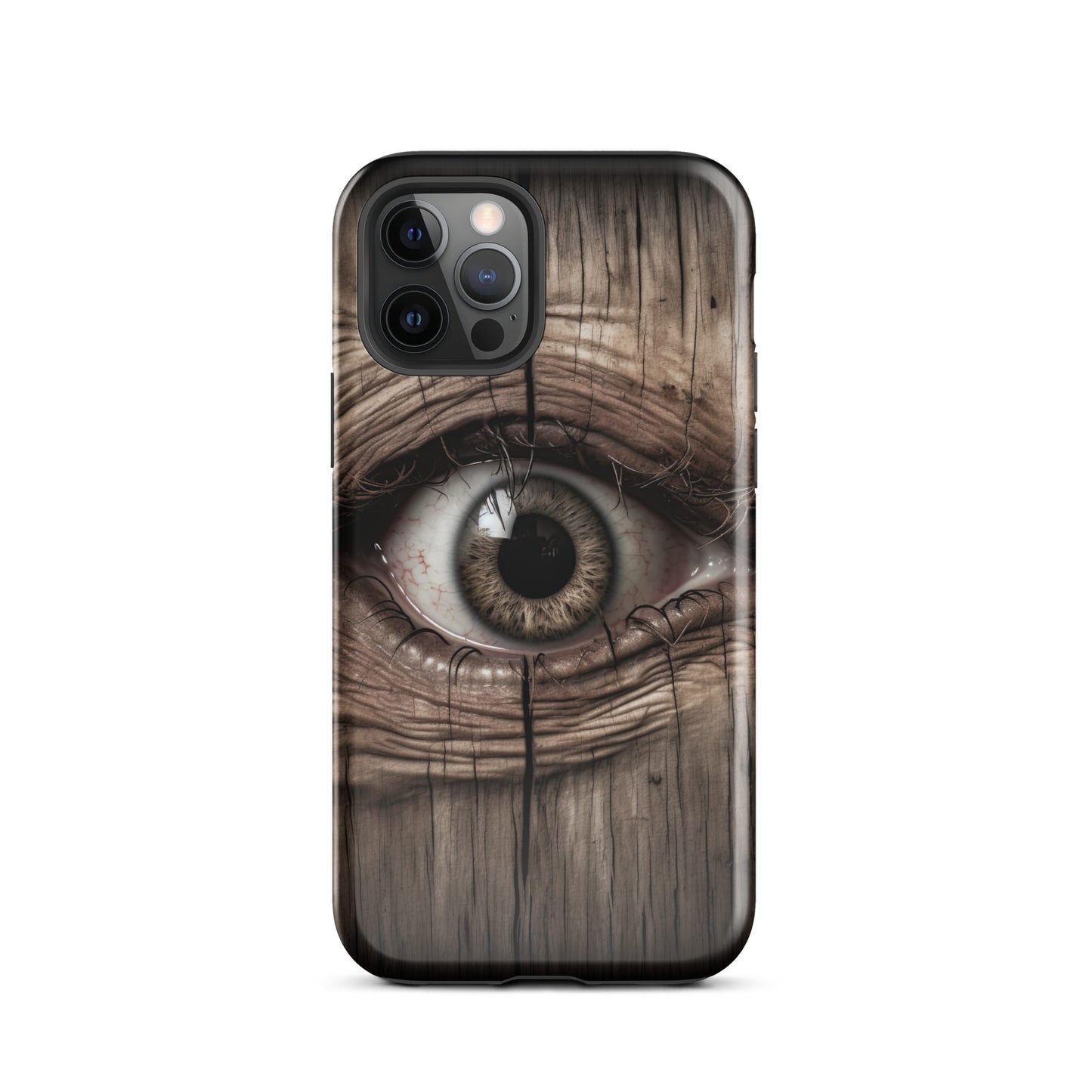 Eye Tough Case for iPhone®