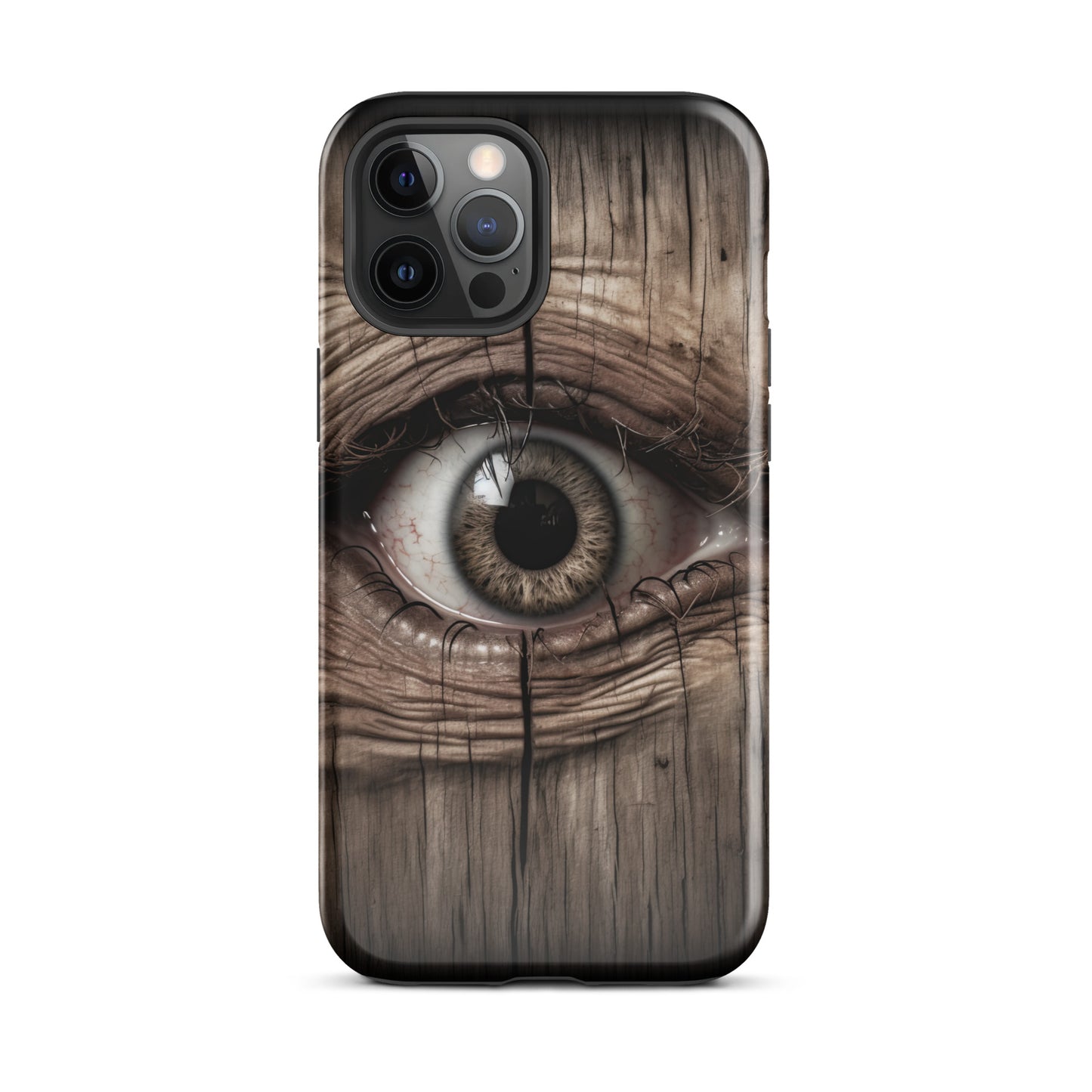 Eye Tough Case for iPhone®
