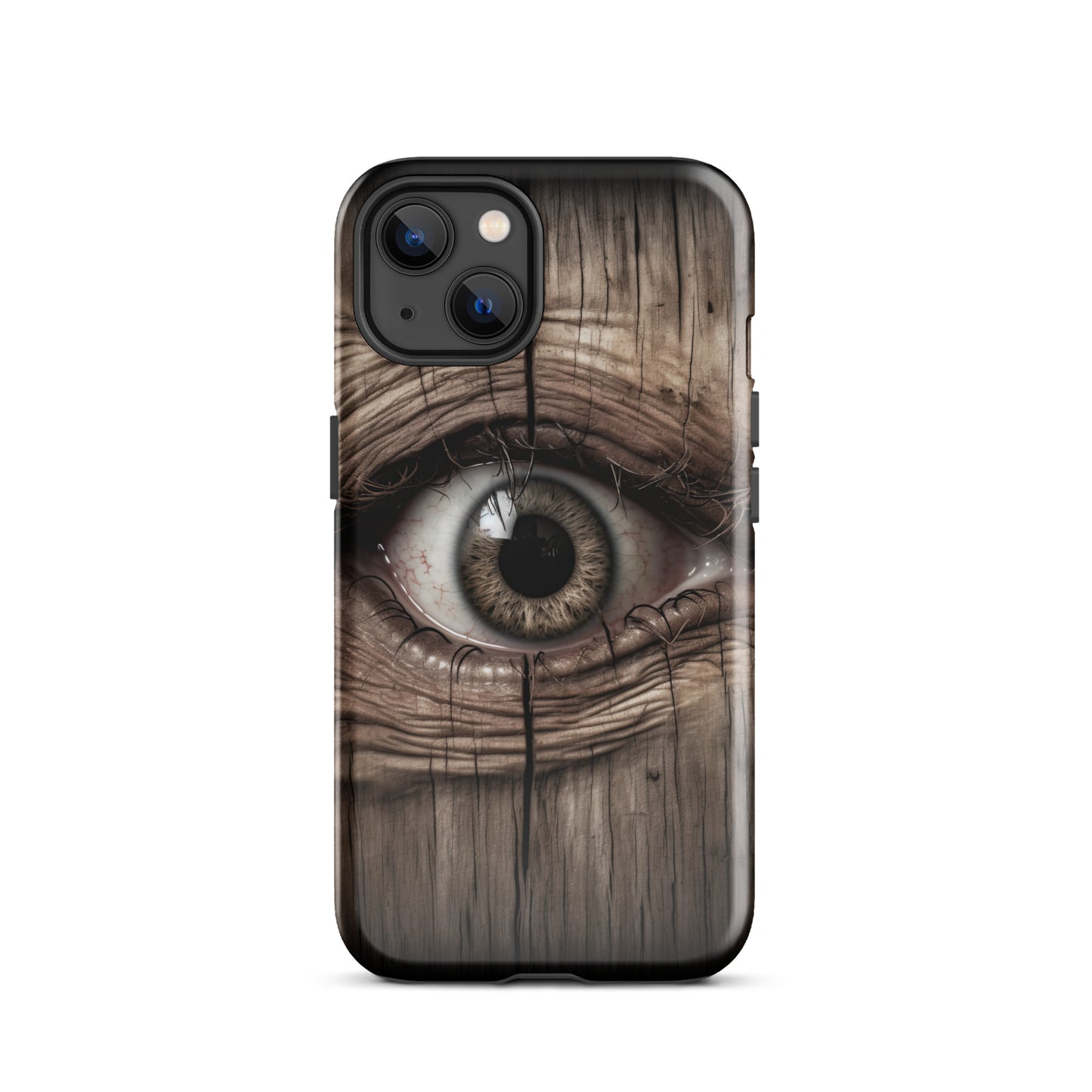 Eye Tough Case for iPhone®