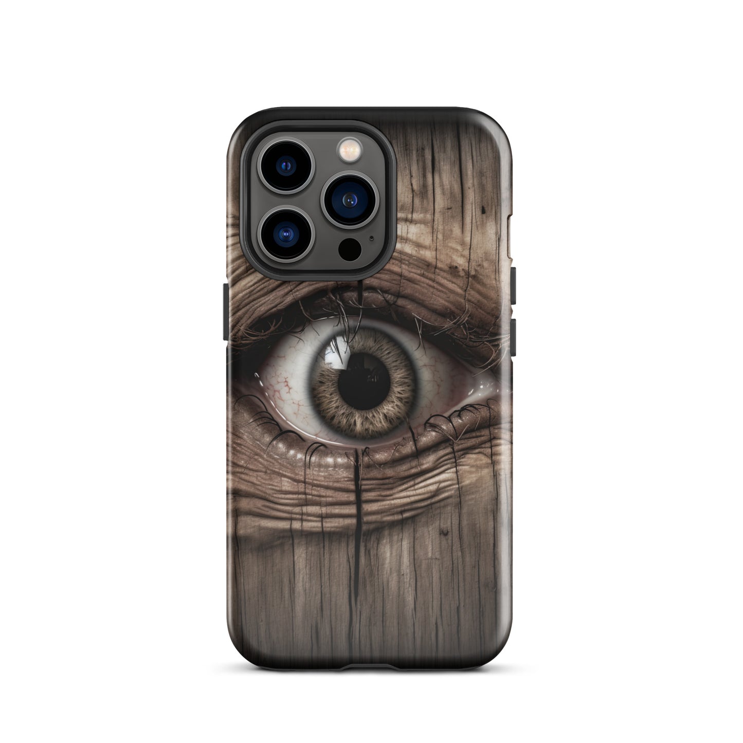 Eye Tough Case for iPhone®