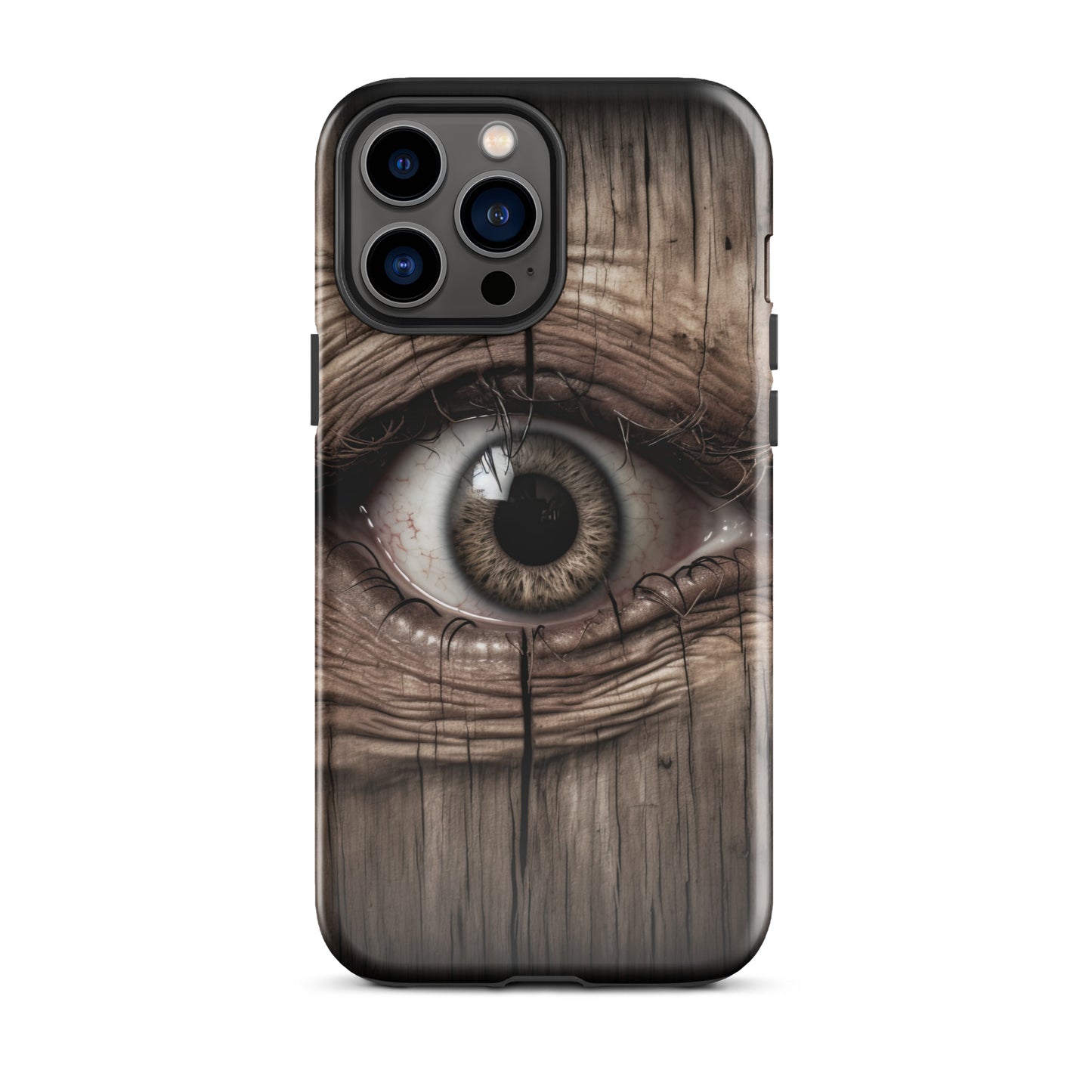 Eye Tough Case for iPhone®
