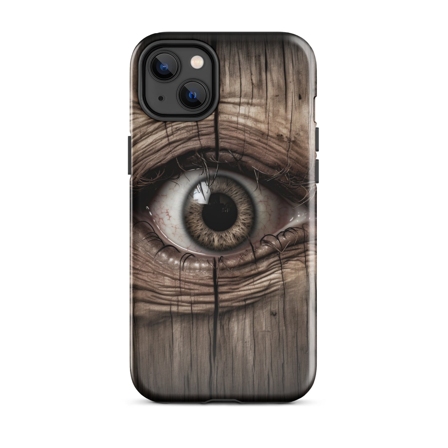 Eye Tough Case for iPhone®