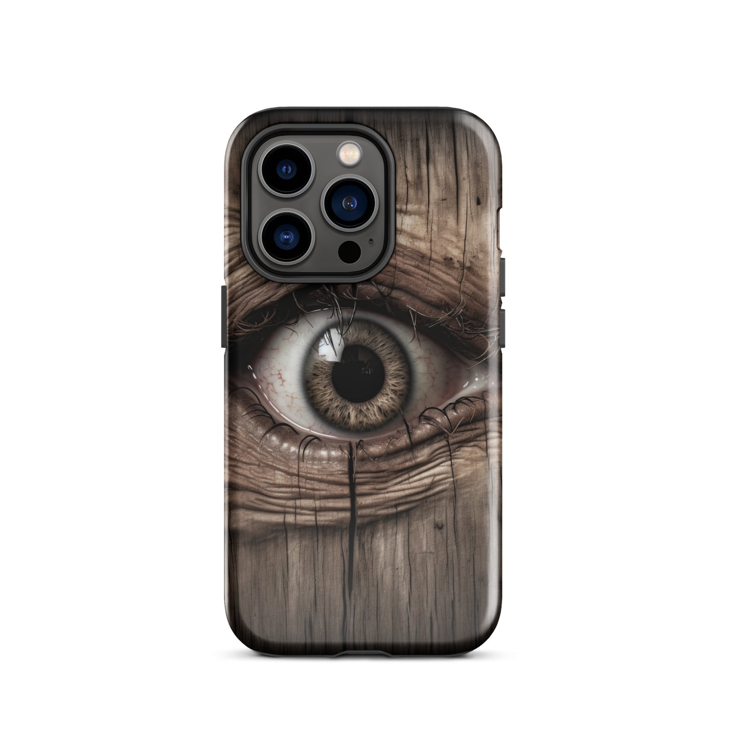Eye Tough Case for iPhone®