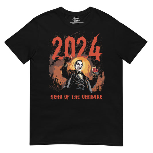2024 Gildan Softstyle Unisex T-Shirt