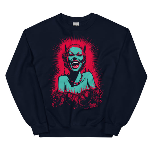Classics Demoness Unisex Sweatshirt