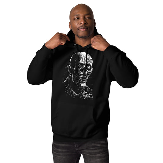 Classics Ghoul Unisex Hoodie