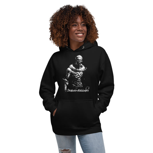 Classics Mummy Unisex Hoodie