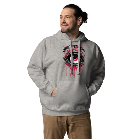 The Creeps Eye Unisex Hoodie