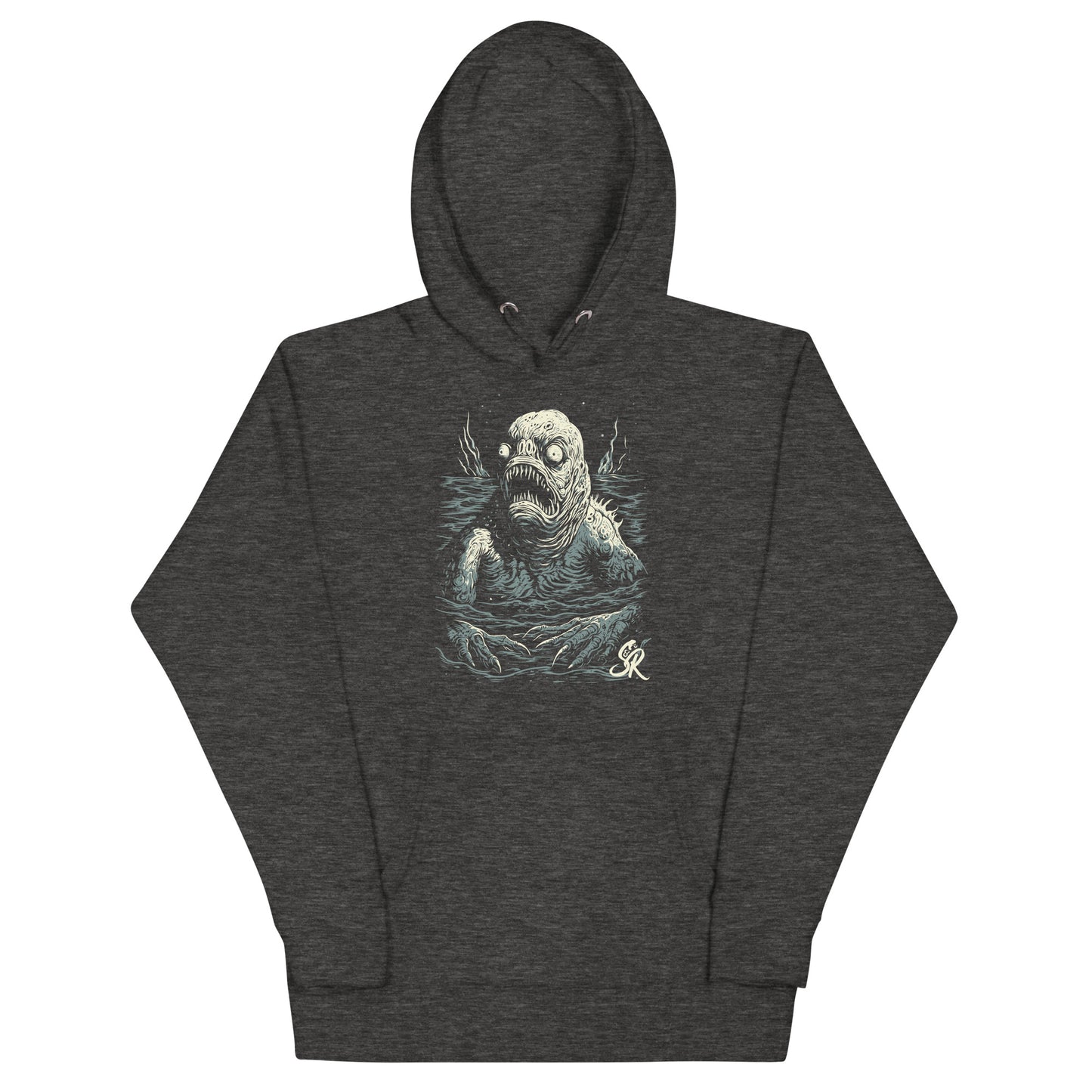 Classics Creature Unisex Hoodie