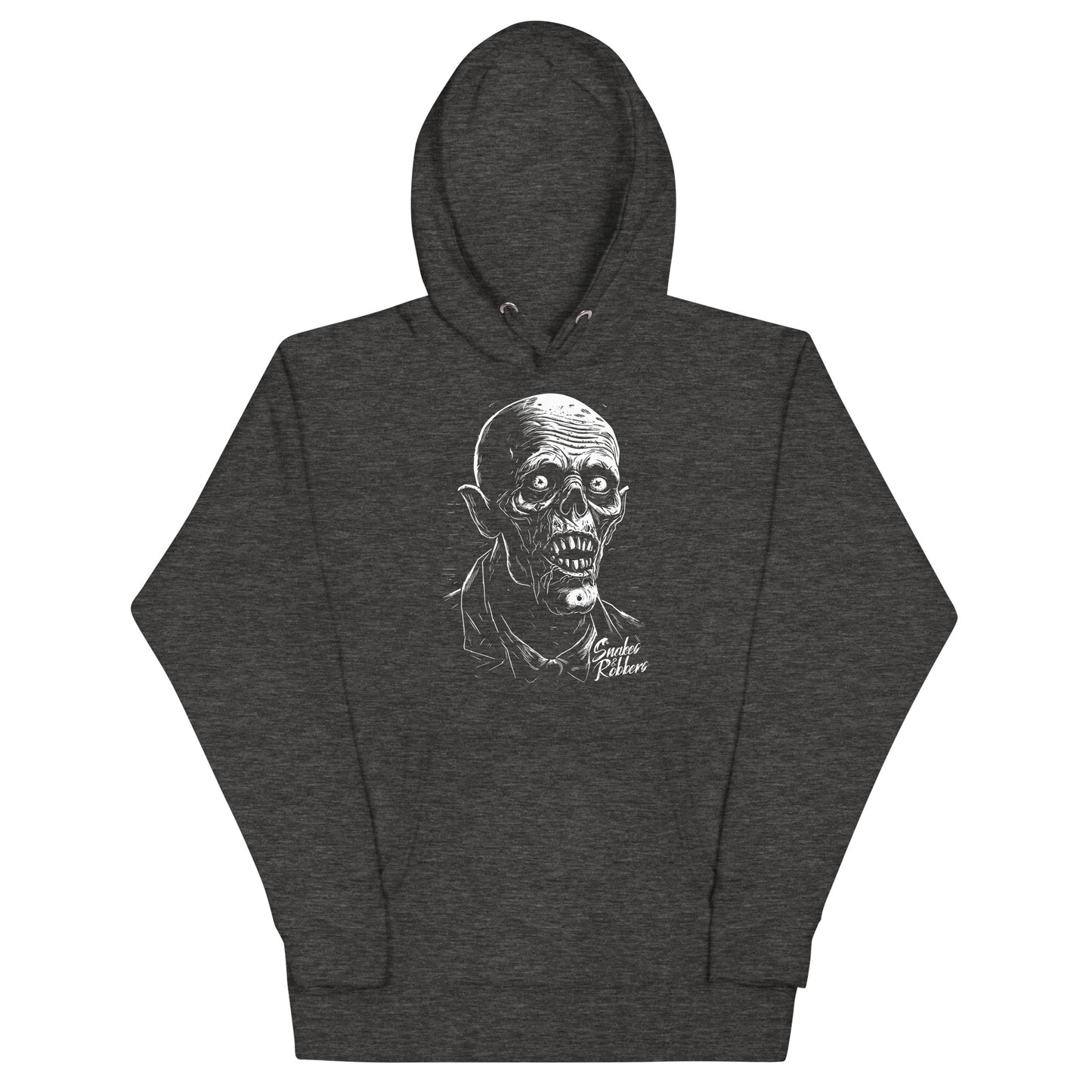 Classics Ghoul Unisex Hoodie