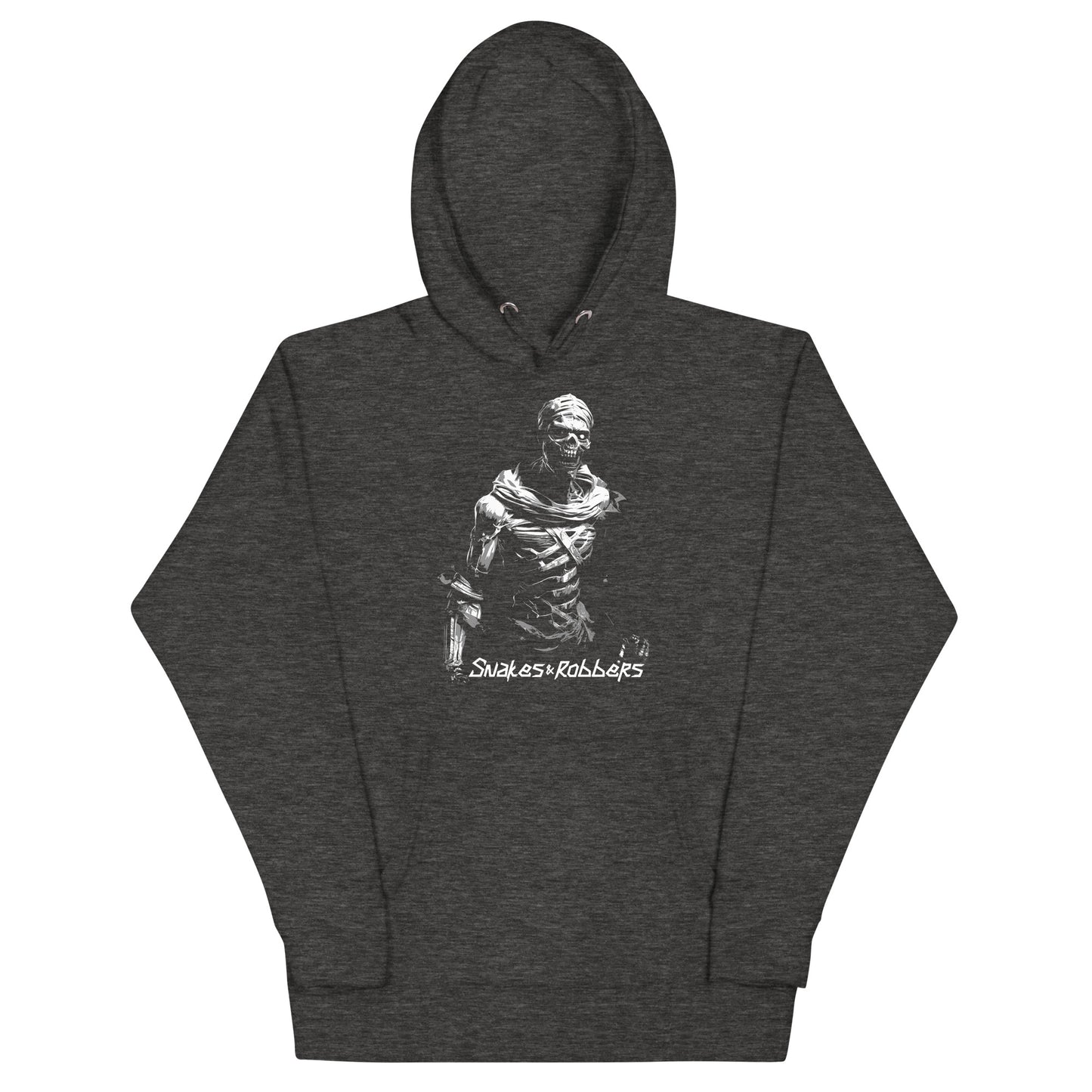 Classics Mummy Unisex Hoodie