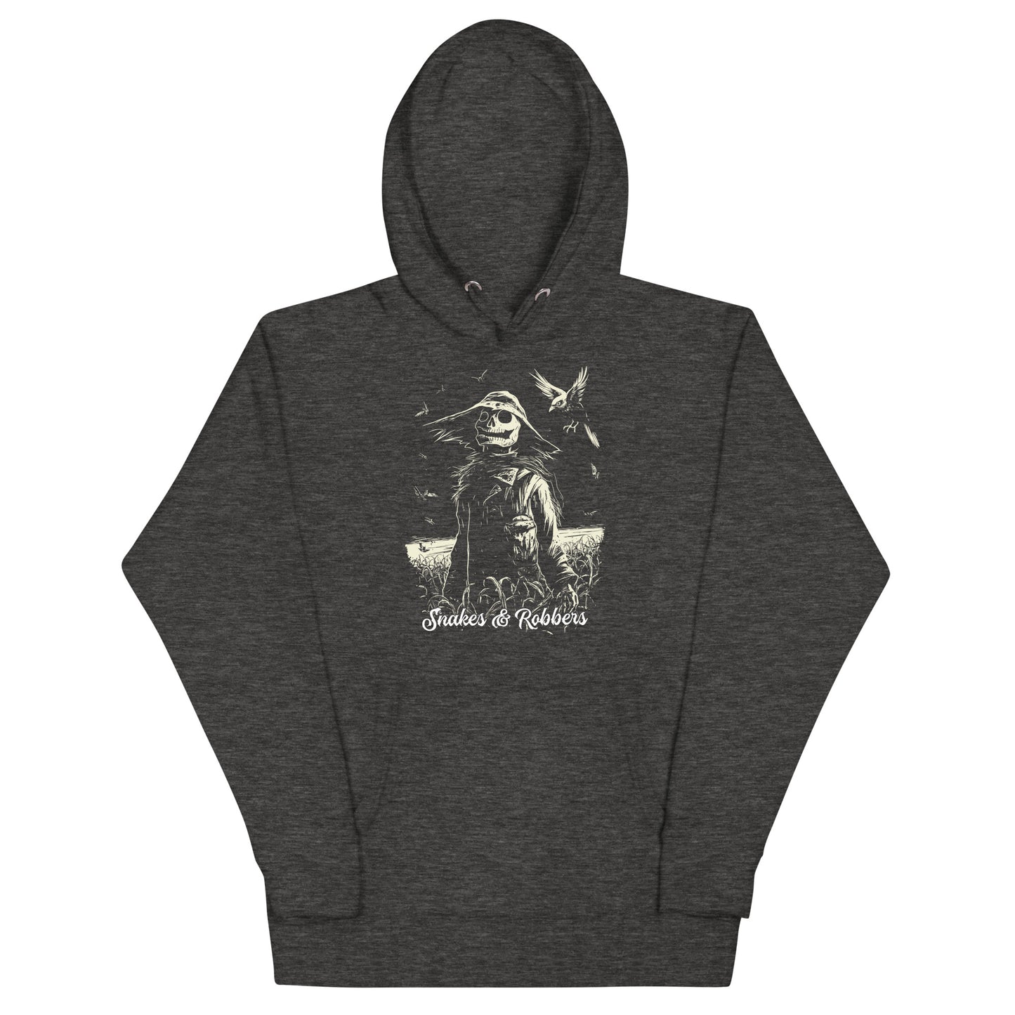 Classics Scarecrow Unisex Hoodie