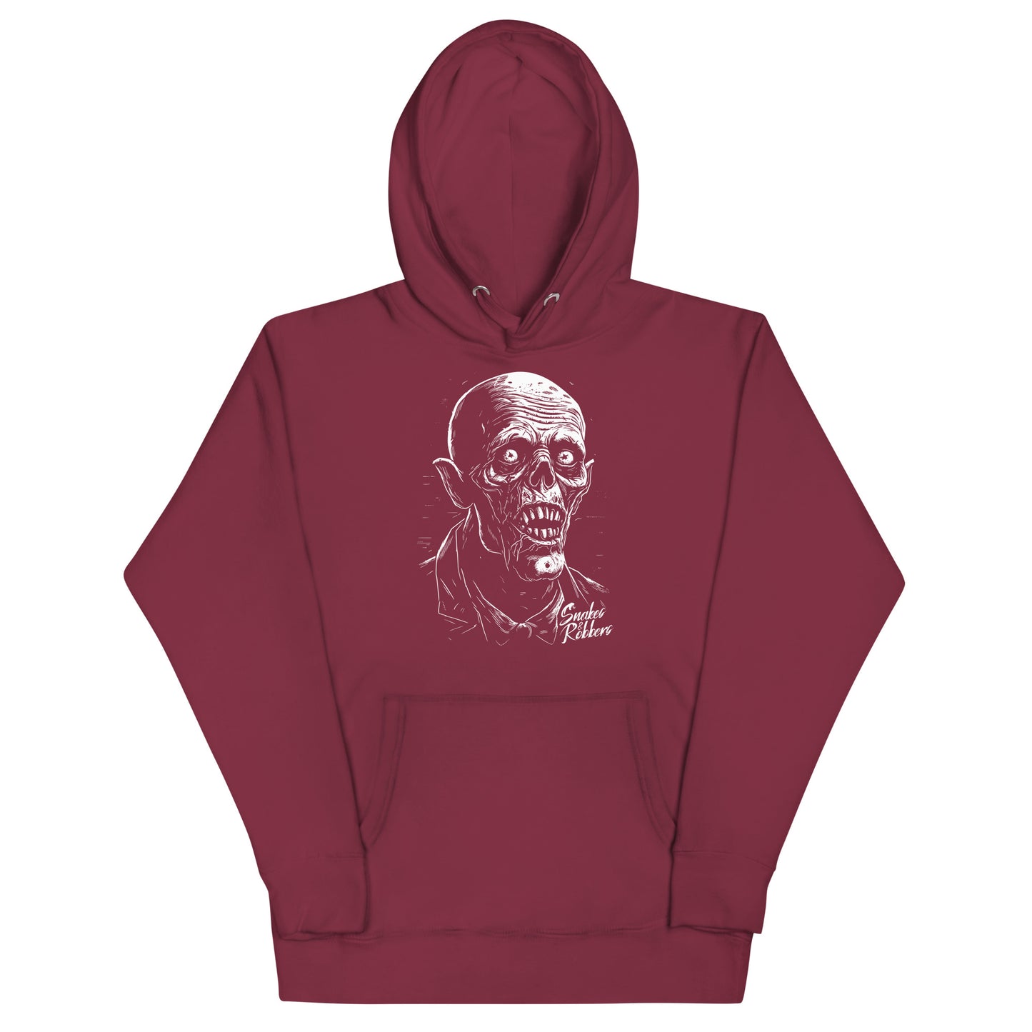 Classics Ghoul Unisex Hoodie