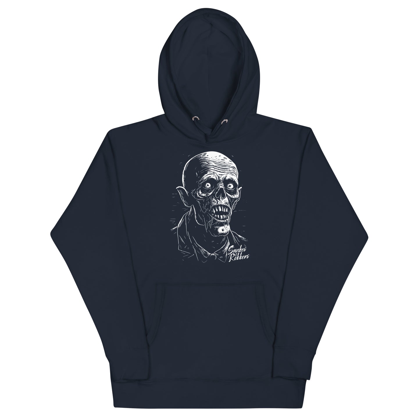 Classics Ghoul Unisex Hoodie