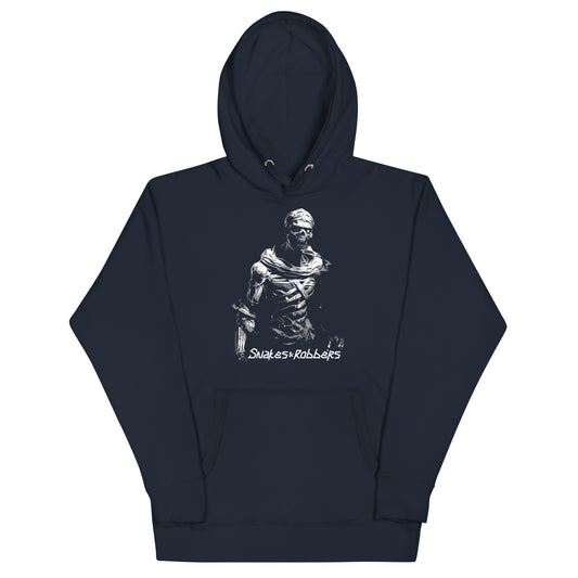 Classics Mummy Unisex Hoodie