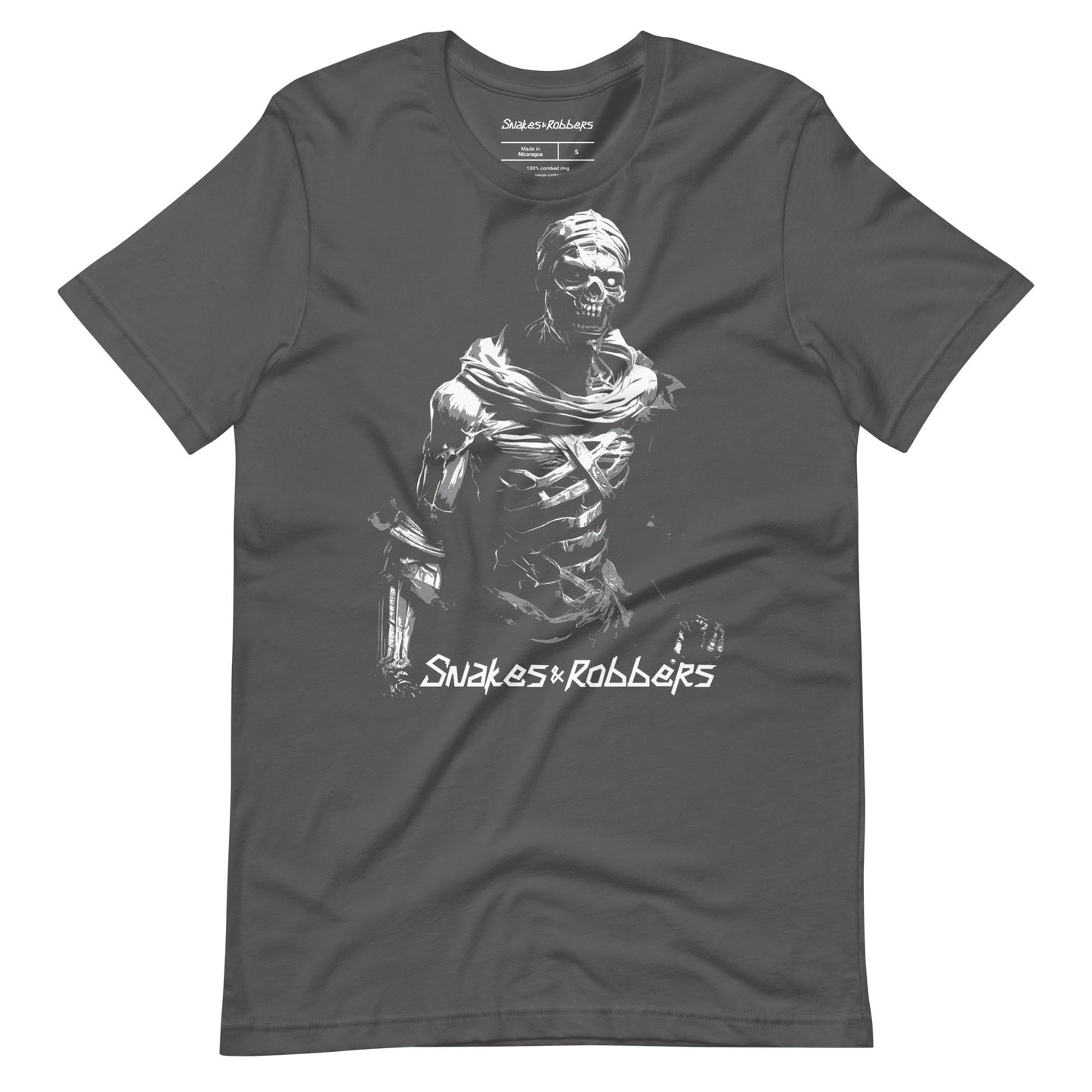 Classics Mummy Unisex Retail Fit T-Shirt