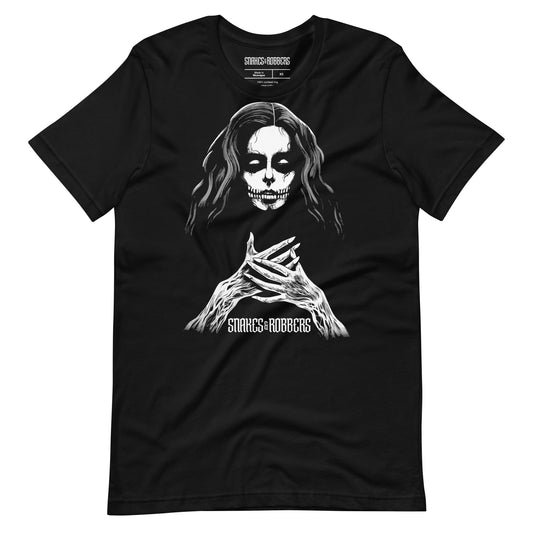 Classics Ghost Unisex Retail Fit T-Shirt