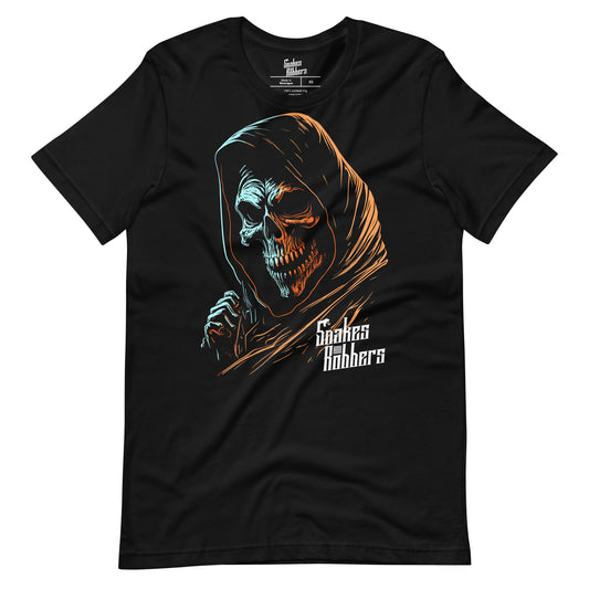 Classics Grim Reaper Unisex Retail Fit T-Shirt