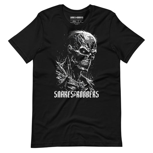 Classics Skeleton Unisex Retail Fit T-Shirt