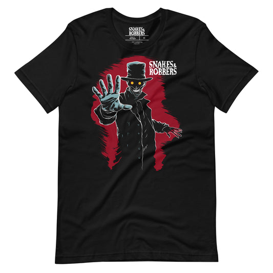 Classics Shadow Man Unisex Retail Fit T-Shirt