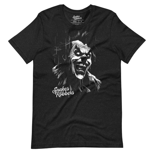 Classics Clown Unisex Retail Fit T-Shirt