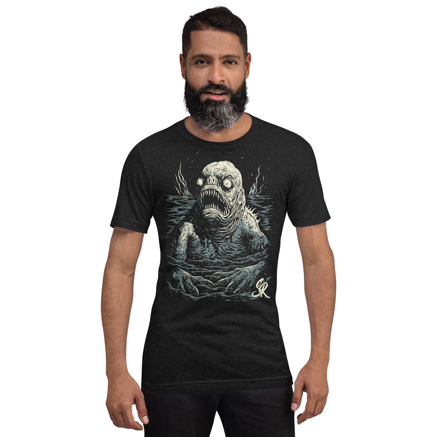 Classics Creature Unisex Retail Fit T-Shirt