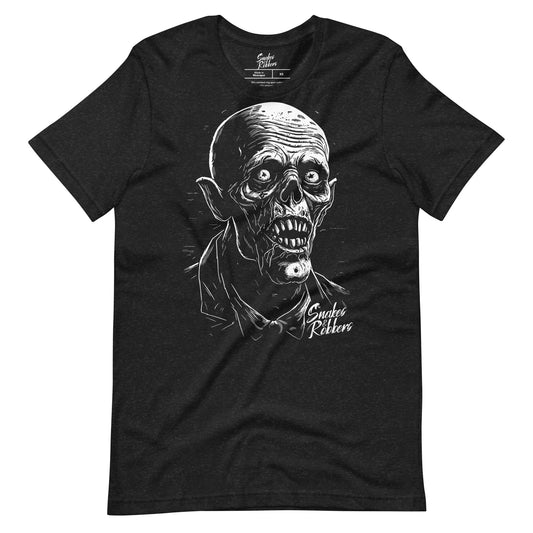 Classics Ghoul Unisex Retail Fit T-Shirt