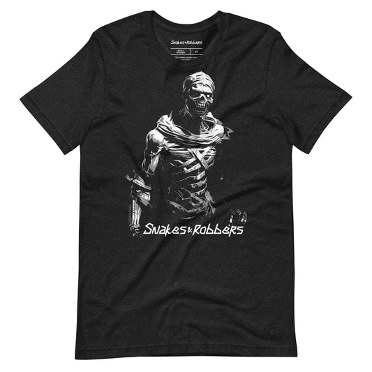 Classics Mummy Unisex Retail Fit T-Shirt