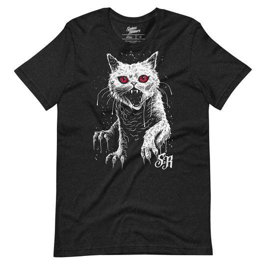 Swamp Cat Unisex Retail Fit T-Shirt