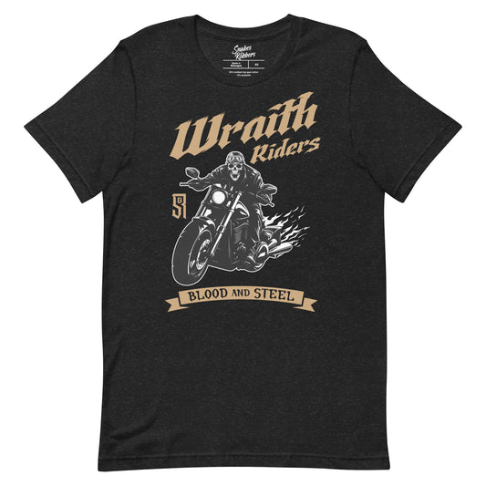Wraith Riders Retail Fit T-Shirt