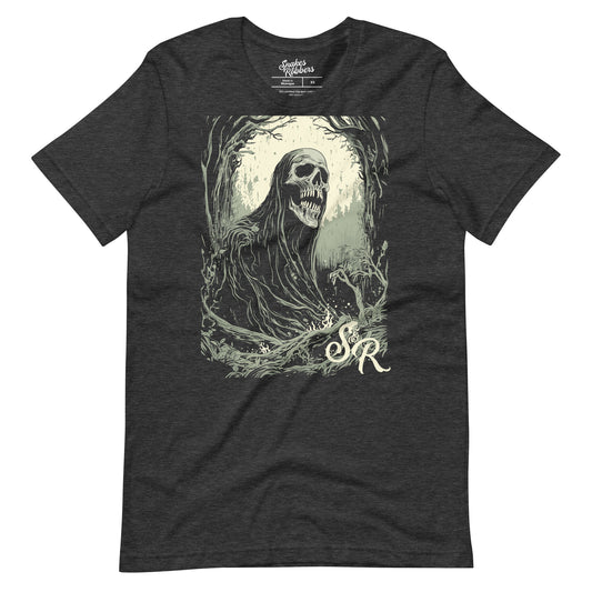 The Creeps Unisex Retail Fit T-Shirt