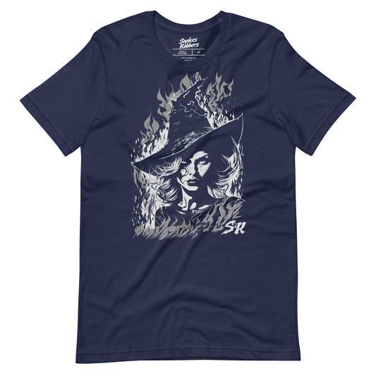 Classics Witch Unisex Retail Fit T-Shirt