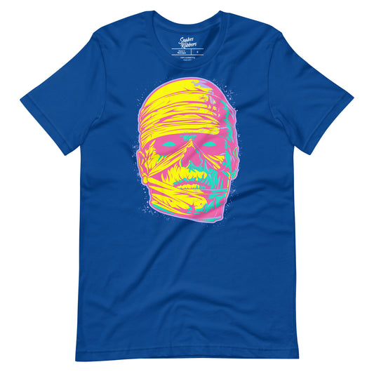 True Royal Mummy Unisex Retail Fit T-shirt