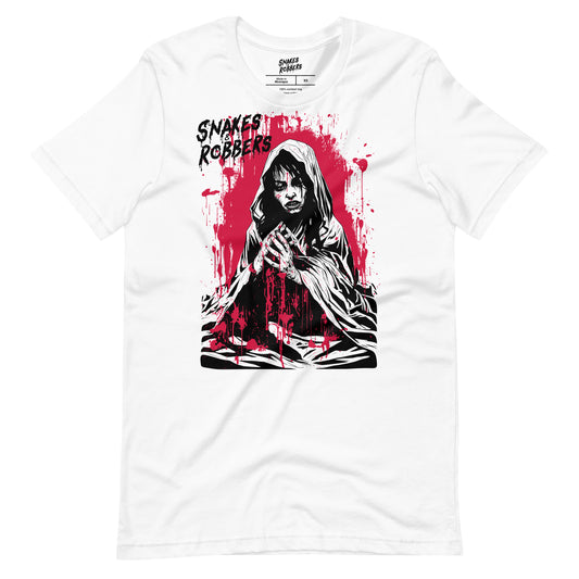 The Creeps Witch Unisex Retail Fit T-Shirt