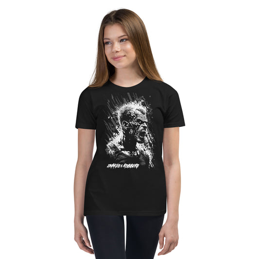 Classics Zombie Youth Short Sleeve T-Shirt