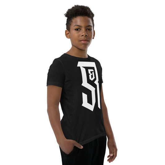 S&R Icon Youth Short Sleeve T-Shirt
